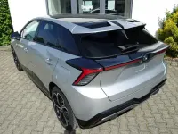 Second-hand MG MG4 EV 319 kW (435 CP) 2024 Metallic Hatchback