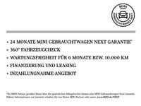 Gebraucht Mini Cooper 114 kW (156 PS) 2025 Midnight black ii (schwarz) Kleinwagen