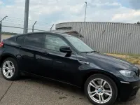 Gebraucht BMW X6 M 555 PS (408 kW) 2010 SUV