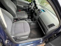 Gebraucht VW Polo 75 PS (55 kW) 2004 Blau Kleinwagen