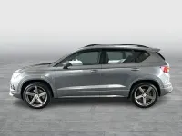 Używany Cupra Ateca 300 KM (220 kW) 2023 Szary SUV