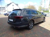Occasion VW Passat GTE 156 ch (114 kW) 2021 Gris Break