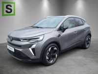 Neu Renault Captur Techno 91 PS (66 kW) 2025 Grau SUV