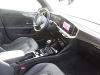 Gebraucht Opel Mokka Ultimate 110 PS (80 kW) 2022 Schwarz SUV