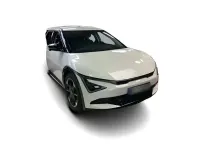 Gebraucht Kia EV6 Earth 2025 Weiss SUV