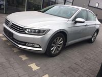 Gebraucht VW Passat Highline 179 PS (131 kW) 2015 Limousine