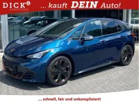 Gebraucht Cupra Born 169 kW (231 PS) 2025 Blau Kleinwagen