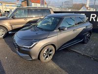 Gebraucht Suzuki Swift Comfort+ 83 PS (61 kW) 2025 Grau Kleinwagen