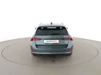 Gebraucht Skoda Octavia First Edition 204 PS (150 kW) 2020 Grau Kombi