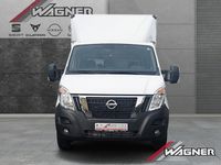 Gebraucht Nissan Interstar N-Connecta 145 PS (106 kW) 2024 S) (weiss Van