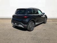 Gebraucht Smart #1 Edition #1 200 kW (272 PS) 2023 Meta black metallic SUV