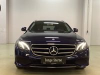 gebraucht Mercedes E200 T-Modell +Avantgarde+LED+Kamera+AHZV+MBUX