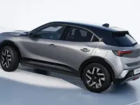 Neu Opel Mokka 136 PS (100 kW) 2026 Grau SUV