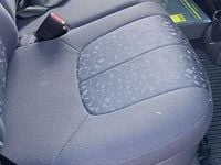 Gebraucht Mercedes A160 Elegance 102 PS (75 kW) 2002 Limousine