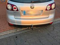 Gebraucht VW Golf Plus 75 PS (55 kW) 2005 Van / Kleinbus