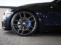 Gebraucht BMW 435 Performance 306 PS (225 kW) 2016 Carbonschwarz metallic (416) Limousine