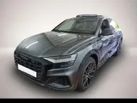 Gebraucht Audi Q8 Competition 286 PS (210 kW) 2023 Manufacturer SUV