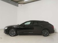 Usata Audi A6 Advanced 245 CV (180 kW) 2025 Nero Station wagon