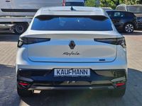 Gebraucht Renault Rafale Esprit Alpine 200 PS (147 kW) 2025 Weiss SUV