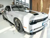 Gebraucht Dodge Challenger 375 PS (275 kW) 2023 Grau Coupé