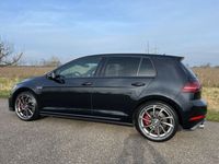 gebraucht VW Golf 2.0 TSI OPF GTI Performance GTI Performance