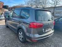 gebraucht Seat Alhambra Style 2.0 TDI*NAVI*SHZ*7 Sitzer