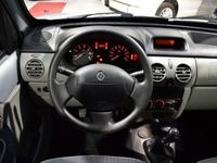 gebraucht Renault Kangoo rollstuhlgerechterCampus 1.2 16V Campus