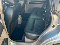 Gebraucht Subaru Forester 211 PS (155 kW) 2004 Silber SUV