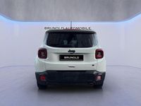 Gebraucht Jeep Renegade 150 PS (110 kW) 2021 Weiß SUV
