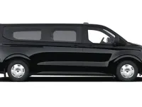 Neu Ford Transit Custom Trend 136 PS (100 kW) 2026 Agate black metallic Kombi