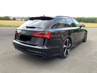 gebraucht Audi A6 Competition