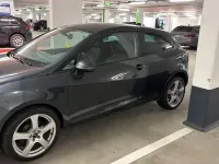 Gebraucht Seat Ibiza 86 PS (63 kW) 2012 Andere farben Kleinwagen