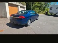 Occasion Ford Focus Cabriolet Titanium 145 ch (106 kW) 2007 Bleue Cabriolet