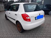 gebraucht Skoda Fabia 1.0l MPI 44kW Cool Edition Cool Edition