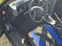 Gebraucht Honda CR-X 125 PS (91 kW) 1997 Cabrio