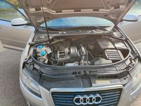 gebraucht Audi A3 Sportback 1.2 TFSI Ambiente Ambiente