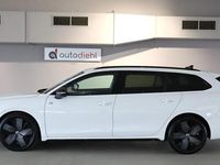 Gebraucht VW Passat R-line 150 PS (110 kW) 2025 Weiß Kombi