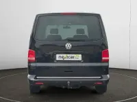 Occasion VW Multivan Highline 180 ch (132 kW) 2012 Noir Monospace
