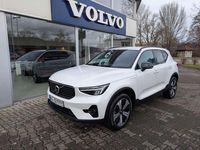 Gebraucht Volvo XC40 Plus 261 PS (191 kW) 2023 Crystal white SUV