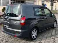 gebraucht Ford Tourneo Courier 1.5 TDCi S