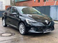 Gebraucht Renault Clio V Experience 101 PS (74 kW) 2019 Schwarz Limousine