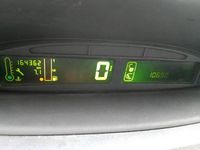 Gebraucht Citroën Xsara Picasso 85 PS (62 kW) 2004 Blau Van / Kleinbus