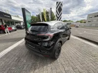 Gebraucht Renault Captur Esprit Alpine 158 PS (116 kW) 2025 Schwarz SUV