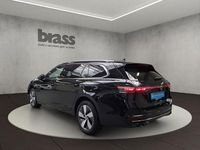 Gebraucht VW Passat Elegance 193 PS (141 kW) 2024 Grenadillschwarz metallic Kombi