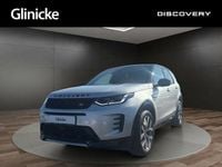 Gebraucht Land Rover Discovery Sport HSE Dynamic 204 PS (150 kW) 2024 Silber SUV