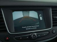 Gebraucht Opel Crossland X S 120 PS (88 kW) 2019 Schwarz SUV