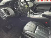 Gebraucht Land Rover Range Rover HSE 300 PS (220 kW) 2016 Grau SUV