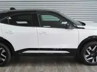 Gebraucht Opel Mokka-e 114 kW (156 PS) 2025 Weiß SUV