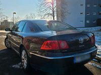 gebraucht VW Phaeton 