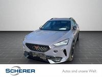Gebraucht Cupra Formentor VZ 245 PS (180 kW) 2022 Graphene grau SUV
